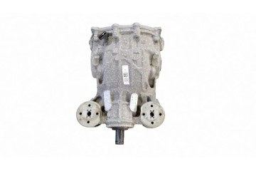 Rear reducer LINCOLN S606B 3 0L gasoline 298kW 2021