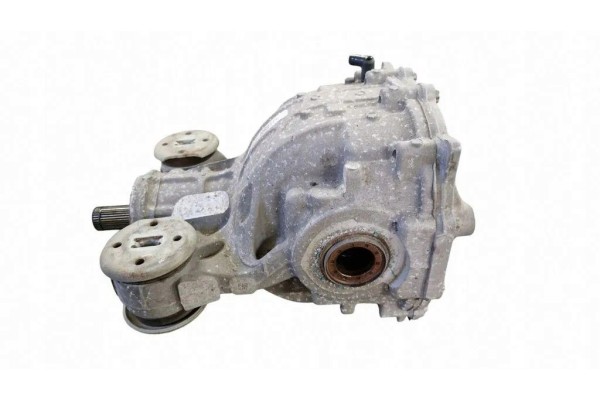 Reductor trasero Lincoln S606B 3.0L gasolina 298kW 2021 usado 3