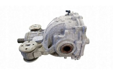 Rear reducer LINCOLN S606B 3 0L gasoline 298kW 2021 Catalog number of the part S606B