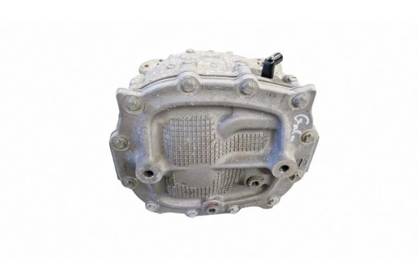Reductor trasero Lincoln S606B 3.0L gasolina 298kW 2021 usado 5