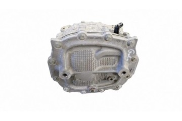 Rear reducer LINCOLN S606B 3 0L gasoline 298kW 2021 Catalog number of substitutes L1MW4000 L1MW4000HC 20318320545 TC05A