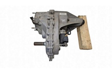 Front reducer DODGE RAM Van P68292013 5 7L diesel 105kW 2017