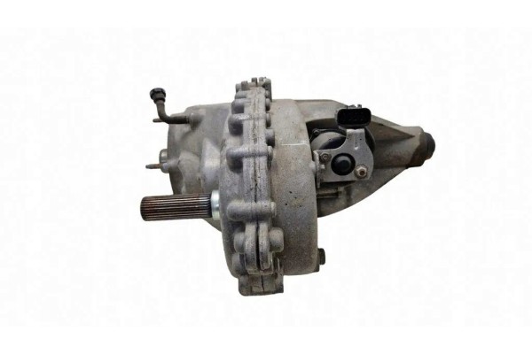 Reductor delantero Dodge Ram Van P68292013 5.7L diésel 105kW 2017 usado 2