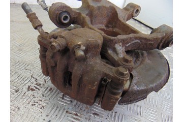  MANGUETA TRASERA IZQUIERDA CHEVROLET CAPTIVA 2.0 VCDI LT 2008 201918 CHEVROLET - 3