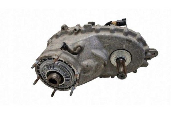 Reductor delantero Dodge Ram Van P68292013 5.7L diésel 105kW 2017 usado 6