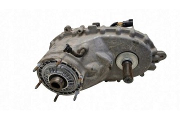 Front reducer DODGE RAM Van P68292013 5 7L diesel 105kW 2017 Catalog number of the original P68292013