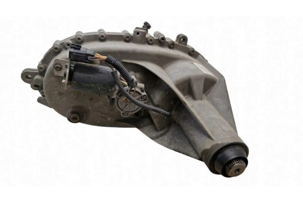 Reductor delantero Dodge Ram Van P68292013 5.7L diésel 105kW 2017 usado 7
