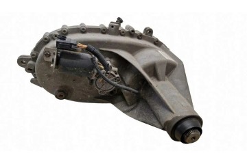 Reductor delantero DODGE RAM Van P68292013 5.7L diésel 105kW 2017
