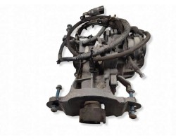 Rear reducer FORD 19049D026J00827 2 7L gasoline 197kW 2021