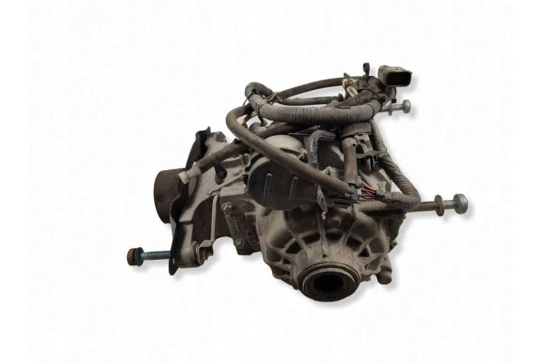Reductor trasero Ford 19049D026J00827 2.7L gasolina 197kW 2021 usado 2