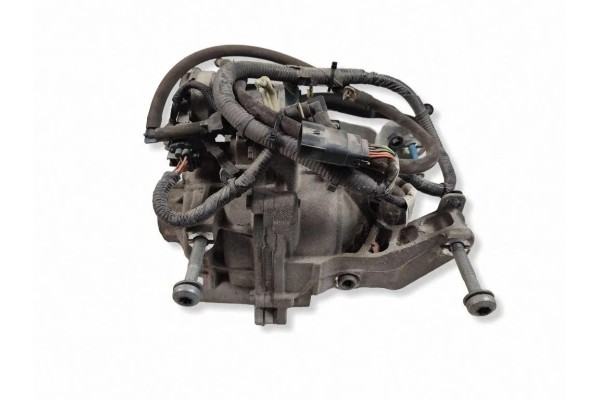 Reductor trasero Ford 19049D026J00827 2.7L gasolina 197kW 2021 usado 3