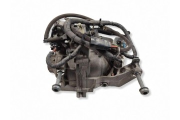 Rear reducer FORD 19049D026J00827 2 7L gasoline 197kW 2021 Catalog number of the part 19049D026J00827