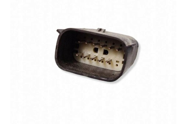 Reductor trasero Ford 19049D026J00827 2.7L gasolina 197kW 2021 usado 5