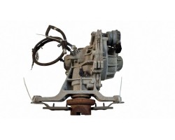 Rear reducer SEAT K2GW4000AE 2 0L gasoline 127kW 2021