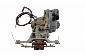Rear reducer SEAT K2GW4000AE 2 0L gasoline 127kW 2021