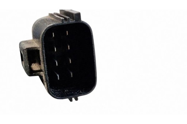 Reductor trasero Seat K2GW4000AE 2.0L gasolina 127kW 2021 usado 2