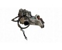 Rear reducer SEAT K2GW4000AE 2 0L gasoline 127kW 2021 Catalog number of the part K2GW4000AE