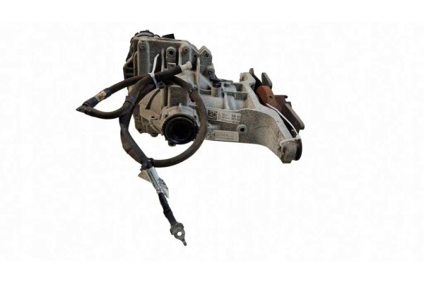 Reductor trasero Seat K2GW4000AE 2.0L gasolina 127kW 2021 usado 3