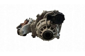 Rear reducer SEAT K2GW4000AE 2 0L gasoline 127kW 2021 Car type passenger cars