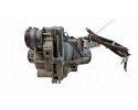 Rear reducer SEAT K2GW4000AE 2 0L gasoline 127kW 2021 Catalog number of the original K2GW4000AE