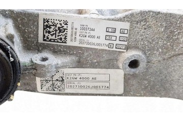 Reductor trasero SEAT K2GW4000AE 2.0L gasolina 127kW 2021