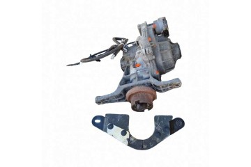 Reductor trasero SEAT K2GW4000AE 2.0L gasolina 127kW 2021