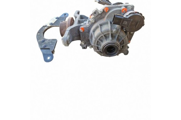 Reductor trasero Seat K2GW4000AE 2.0L gasolina 127kW 2021 usado 9