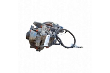 Reductor trasero SEAT K2GW4000AE 2.0L gasolina 127kW 2021