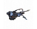 Reductor trasero SEAT K2GW4000AE 2.0L gasolina 127kW 2021