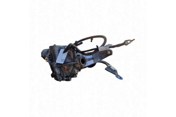 Reductor trasero SEAT K2GW4000AE 2.0L gasolina 127kW 2021