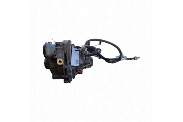 Reductor trasero SEAT K2GW4000AE 2.0L gasolina 127kW 2021