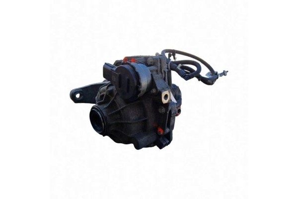 Reductor trasero SEAT K2GW4000AE 2.0L gasolina 127kW 2021