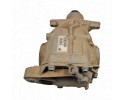 Rear reducer BMW 5 Touring G31 8618720 2 0L gasoline 185kW 2018