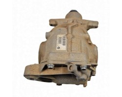 Rear reducer BMW 5 Touring G31 8618720 2 0L gasoline 185kW 2018