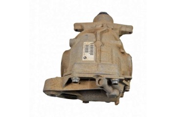 Rear reducer BMW 5 Touring G31 8618720 2 0L gasoline 185kW 2018