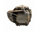 Rear reducer BMW 5 Touring G31 8618720 2 0L gasoline 185kW 2018 Part manufacturer BMW OE