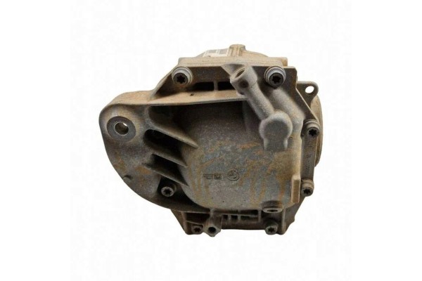 Reductor trasero BMW 5 Touring (G31) 8618720 2.0L gasolina 185kW 2018 usado 2