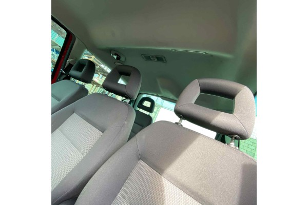 SEAT ALHAMBRA (7V9) Reference