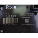 9813403280  MODULO ELECTRONICO PEUGEOT 508 GT Line 2018 9813403280 199166 PEUGEOT - 1