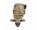 Rear reducer BMW 5 Touring G31 8618720 2 0L gasoline 185kW 2018 Catalog number of the part 8618720