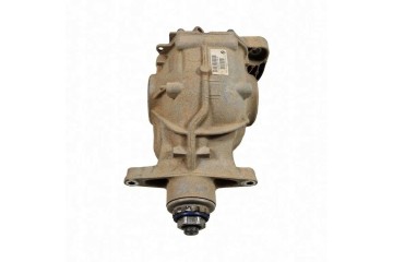Rear reducer BMW 5 Touring G31 8618720 2 0L gasoline 185kW 2018 Catalog number of the part 8618720