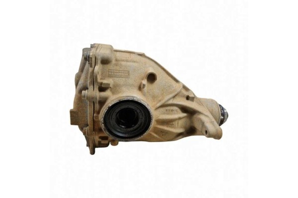 Reductor trasero BMW 5 Touring (G31) 8618720 2.0L gasolina 185kW 2018 usado 5