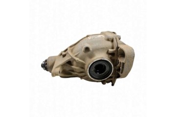 Rear reducer BMW 5 Touring G31 8618720 2 0L gasoline 185kW 2018 Catalog number of the original 8618720