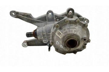 Front reducer LINCOLN L1MP3K147 3 0L gasoline 298kW 2021