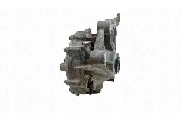 Reductor delantero Lincoln L1MP3K147 3.0L gasolina 298kW 2021 usado 2