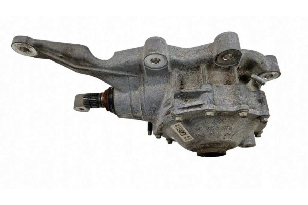 Reductor delantero Lincoln L1MP3K147 3.0L gasolina 298kW 2021 usado 4