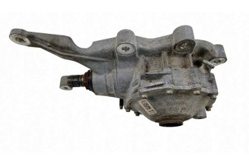 Front reducer LINCOLN L1MP3K147 3 0L gasoline 298kW 2021 Car type passenger cars