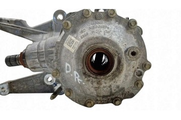 Front reducer LINCOLN L1MP3K147 3 0L gasoline 298kW 2021 Catalog number of substitutes L1MP3K147EF 10443648 VADK14955 G7QYD