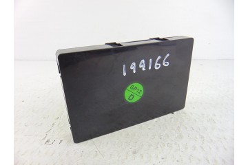 9813403280  MODULO ELECTRONICO PEUGEOT 508 GT Line 2018 9813403280 199166 PEUGEOT - 2