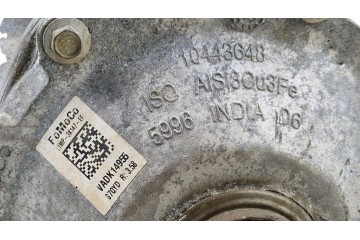 Front reducer LINCOLN L1MP3K147 3 0L gasoline 298kW 2021 Catalog number of the original L1MP3K147